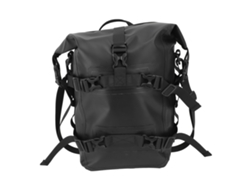 Bolsas Impermeables Para Sillín De Motocicleta, De Alta Capacidad, Resistentes Al Desgarro, Para Colgar En El Lateral De La Motocicleta Para Ciclismo