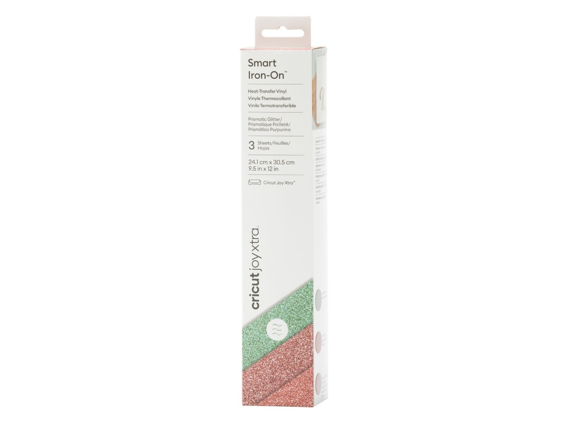 Secador de Pelo CRICUT 2010415 Multicolor
