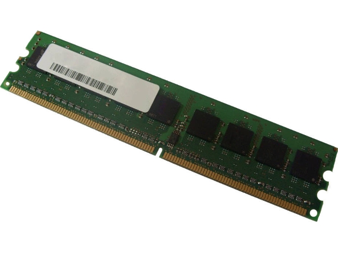 Memoria RAM DDR2 MICROMEMORY MMH9694/8GB (2 x 4 GB - 667 MHz)