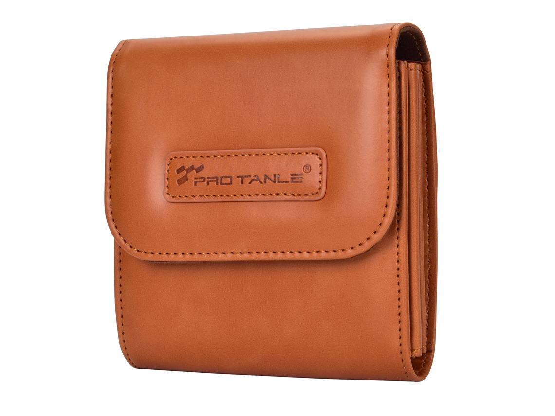 Estuche y funda para filtros de lentes, bolsa de transporte y almacenamiento para filtros.