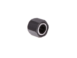 Pieza De Mejora R025-12mm Tuerca Hexagonal Rodamiento Unidireccional Para Coche Rc Hsp 1:10 Motor Nitro