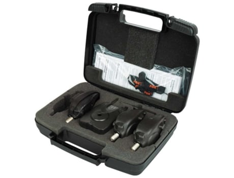 Alarmas de mordedura FOX INTERNATIONAL Micron mx