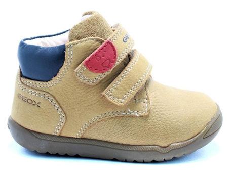 Botas Niños Velcro