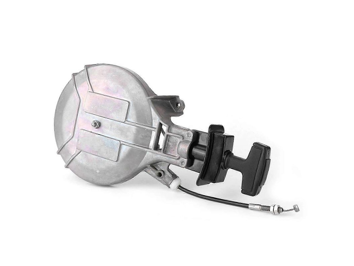 Kit de arranque manual para motores fueraborda Yamaha CHARM de 2 tiempos