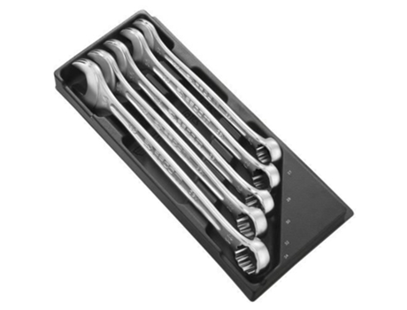 Combinacion FACOM 440-2Xl Modulo Tecla Grande 5 Ogv de 27 a 32 y 34 Mm
