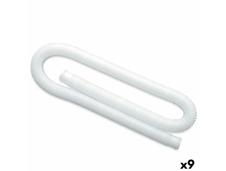 Manguera Intex 1-1/4 Piscina Ø 32 mm 150 cm (9 Unidades)