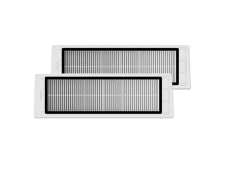 Paños de fregado cepillo principal cepillo lateral de filtro Hepa para Xiaomi Roborock S6 S5 Max S65 S5 S50 E35 accesorios de piezas de vacío
