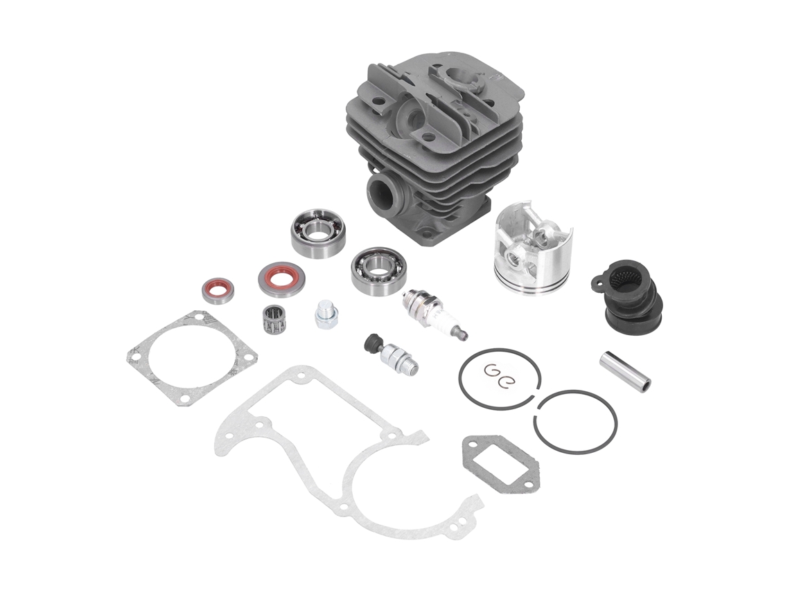 Kit de cilindro y pistón Primerox para motosierras Stihl MS360, 036, 034, Super y 036 Pro | Sin marca