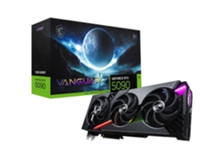 Geforce Rtx 5090 32g Vangu Msi