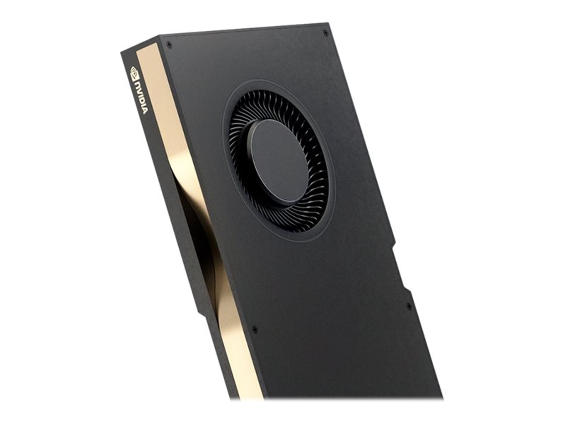 Tarjeta gráfica LENOVO ThinkStation nVidia RTX A4000 16Go GPU DPx4