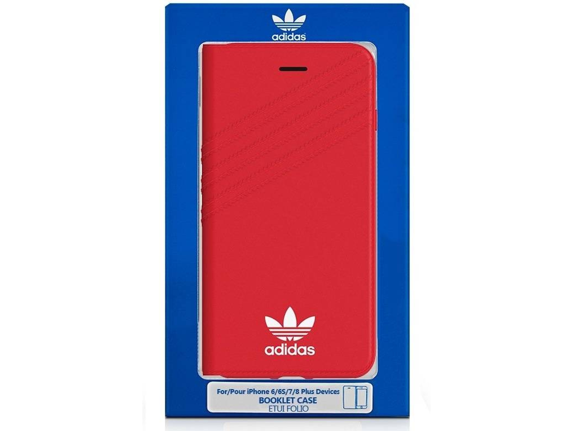 Funda iphone 6 plus adidas cheap