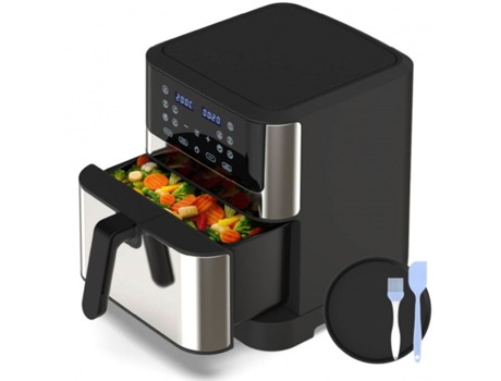 Freidora sin Aceite UNIVERSAL BLUE 6008B