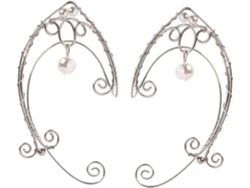 Pendientes De Clip Estilo Brazalete Para Mujeres Y Niñas, Sin Perforación, Accesorios Para Las Orejas