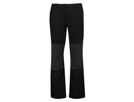 Chaqueta JOLUVI Attack (XS - Hombre)