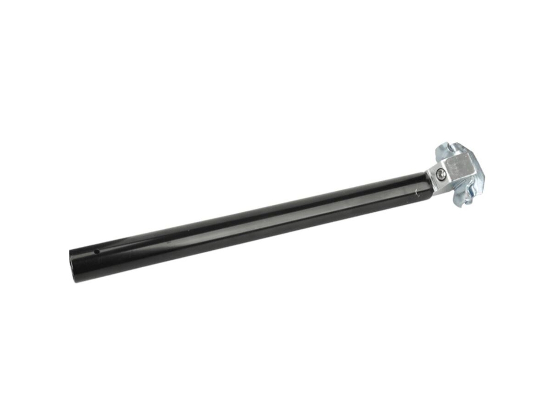 Tija de sillín de aluminio FISCHER