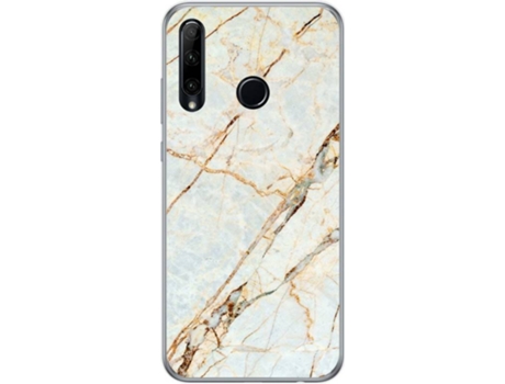 Carcasa Huawei Honor 20 Lite TUMUNDOSMARTPHONE Mármol 13 Multicolor
