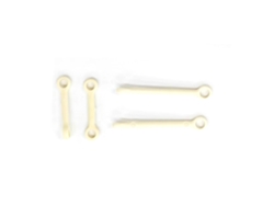 Whiterc Era A60 A61 Rc Helicopter Spare Parts Connecting Rod Set