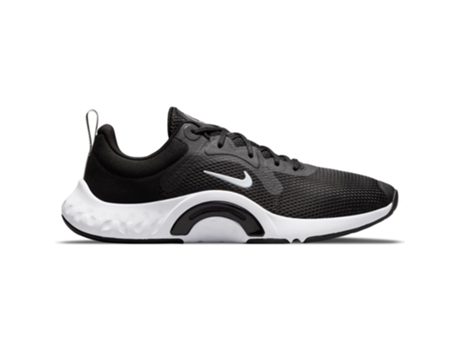 Zapatillas de Mujer para Fitness NIKE Renew In Season Negro (38)