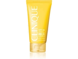 Protector Solar CLINIQUE SPF 40 (50 ml)