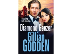 Libro Diamond Geezer De Gillian Godden (inglés)