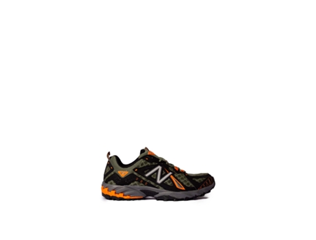 Zapatillas de Hombre NEW BALANCE Verde (numeric43)