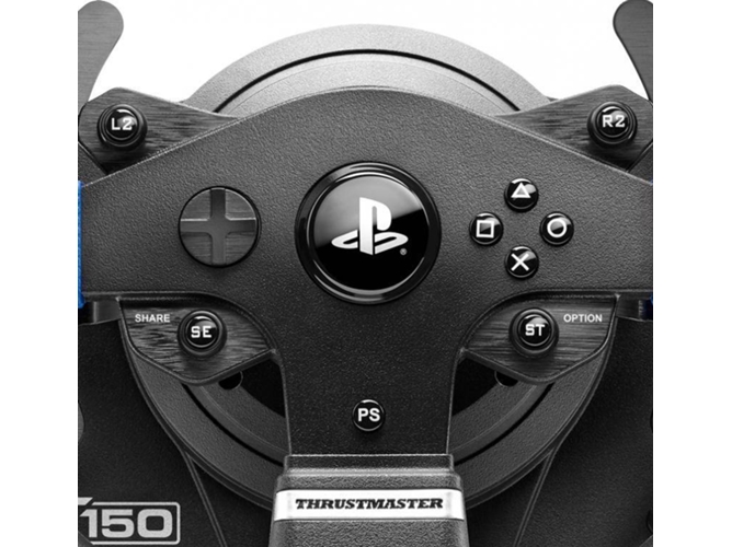 volante ps4 t150