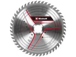 Hoja De Sierra De Carburo EINHELL Ø 210 X 30 Mm 48 Dientes