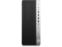 Desktop HP EliteDesk 800 G5 (Intel Core i7-9700 - RAM: 16 GB - 1 TB SSD - Intel UHD Graphics 630)