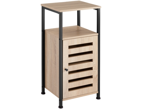 Muebles De Soporte De Durham 38.5X31.5X81Cm