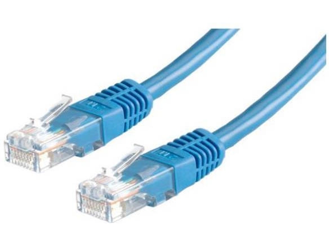 Cable de Red NILOX (RJ45)