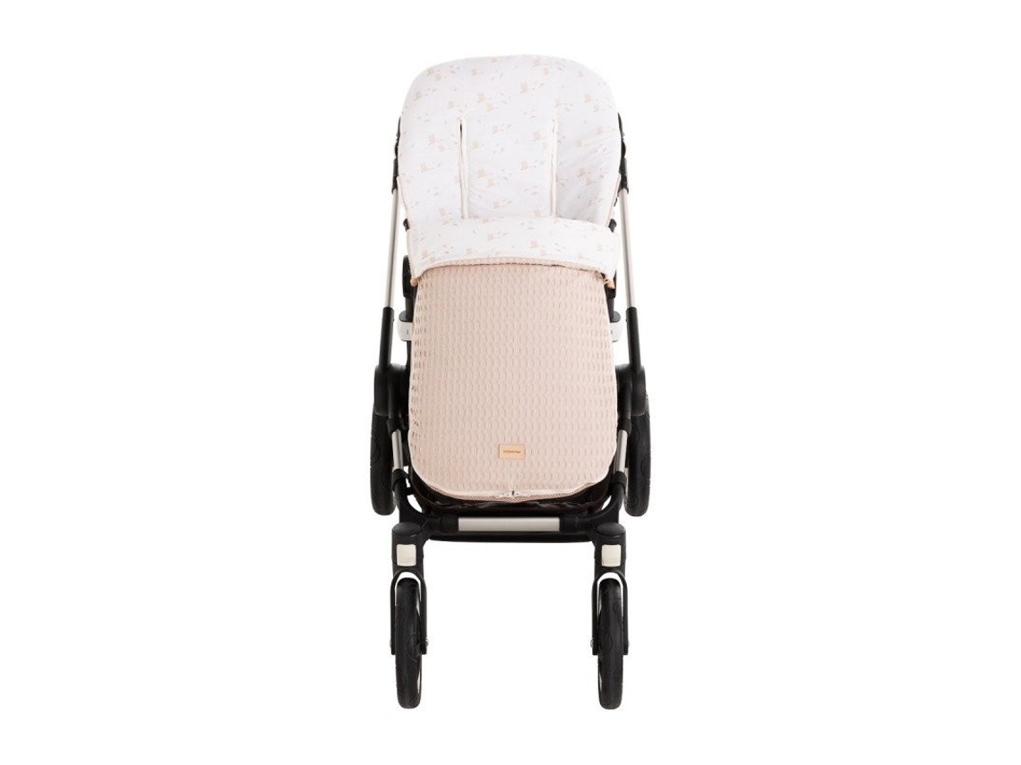 Nora Baby Saco Silla Tokio Zico
