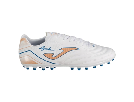 Botas de fútbol Unisex para Fútbol JOMA Ag Aguila Negro (43)