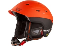 Casco de Esquí CAIRN Xplorer Rescue (54-56 cm)