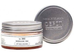 Cera Cabello DEPOT 303 Modelling Wax (100 ml)