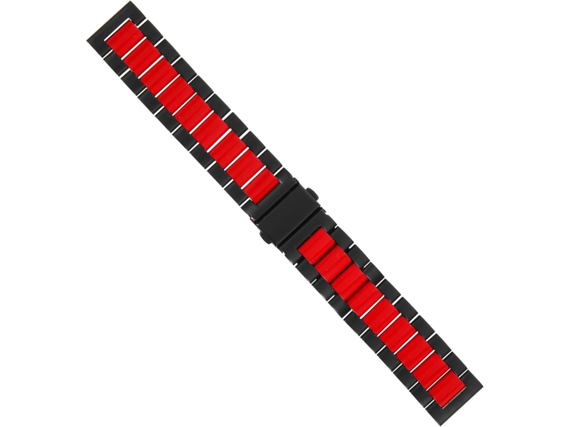 Muestras De Correas De Repuesto Omega Para Relojes Inteligentes