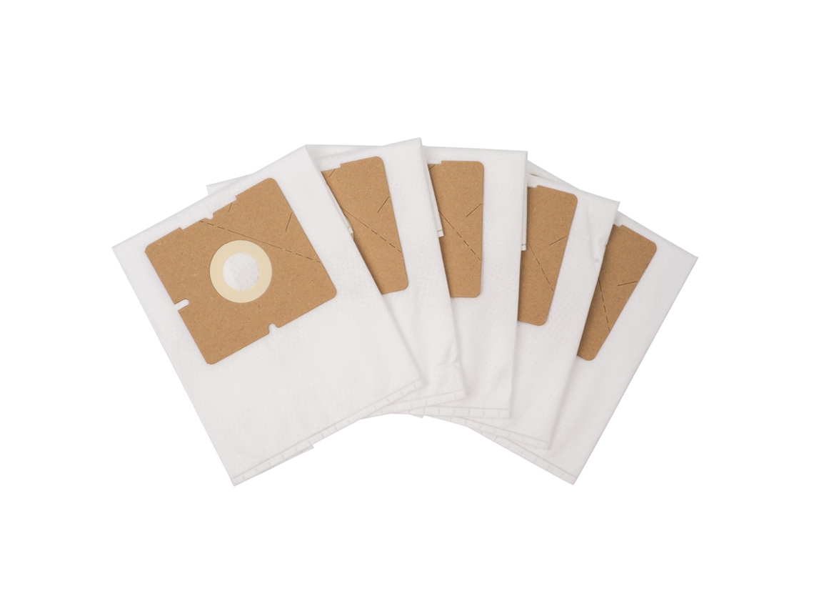 Bolsas para aspiradoras Nilfisk/OBH/Severin 5 uds. CHAMPION