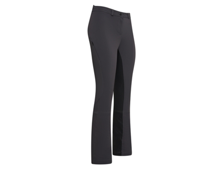 Pantalón de equitación full grip para mujer EURO-STAR Jodhpur Queen