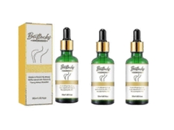 Rosemary Dense Hair Spray Moisturizes Hair Roots Increases Elasticity Restores Gloss Anti-falling Solid Hair Spray