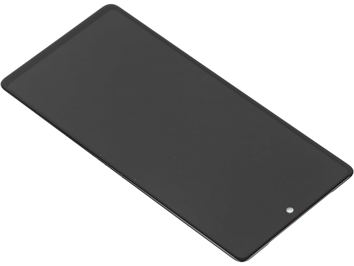 Kit De Reemplazo De Pantalla Táctil De Alta Sensibilidad Para Pantalla Amoled De 7 Pulgadas