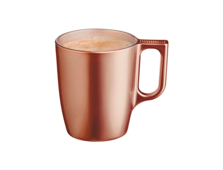 Taza LUMINARC 25 cl (Vidrio)