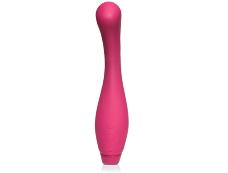 Vibrador JE JOUE Juno G-Spot (Rosa)