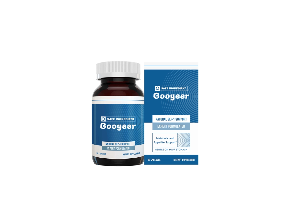 Cápsulas que aceleran el metabolismo. Suplementos dietéticos para mejorar la energía y la salud intestinal.