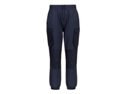 Jogger Kx3: Pantalón Comodidad Y Estilo Marino Oscuro / S
