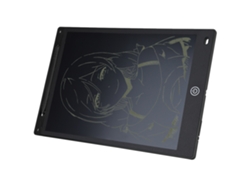 Tableta De Escritura Lcd Sofisticada, Función Atril Y Borrado Fácil, Ideal Para El Uso Diario.
