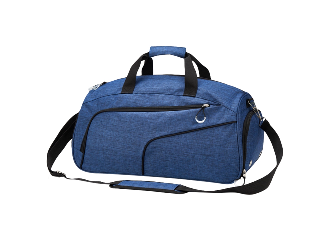 Danu2026-mochila De Viaje Plegable Impermeable Con Compartimento Para Zapatos Ligera Para Viajes Deportes Gimnasio Hombres Mujeres