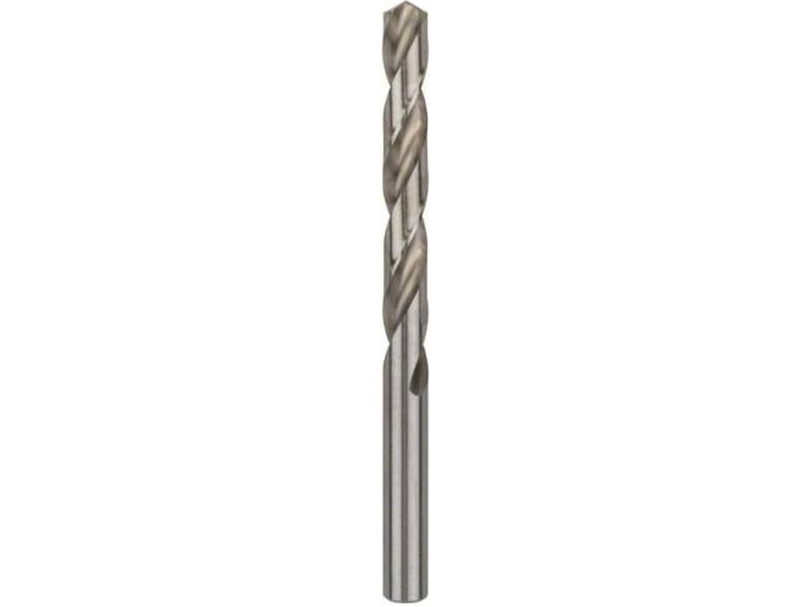 Brocas para Metal BOSCH Hss-G - Din 338 10.3x87x133 mm