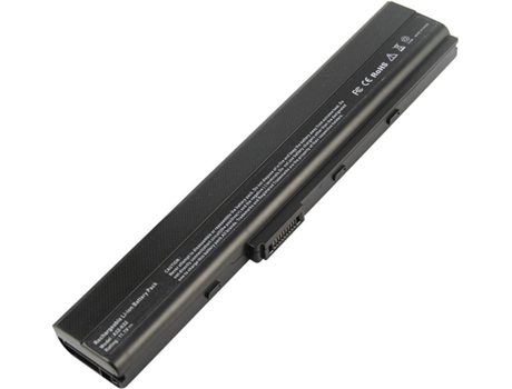 Batería de Portátil MULTI4YOU W-MS004984 (Asus)