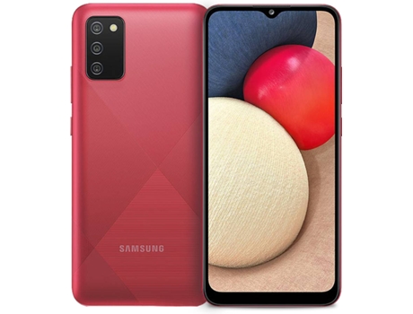 Funda Samsung Galaxy A02s PURO Nude Transparente