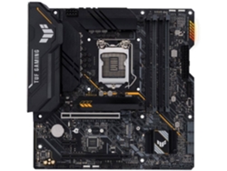 MB ASUS TUF GAMING B560M-PLUS