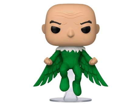 Figura POP Marvel: 80Th- First Appearance Vultu